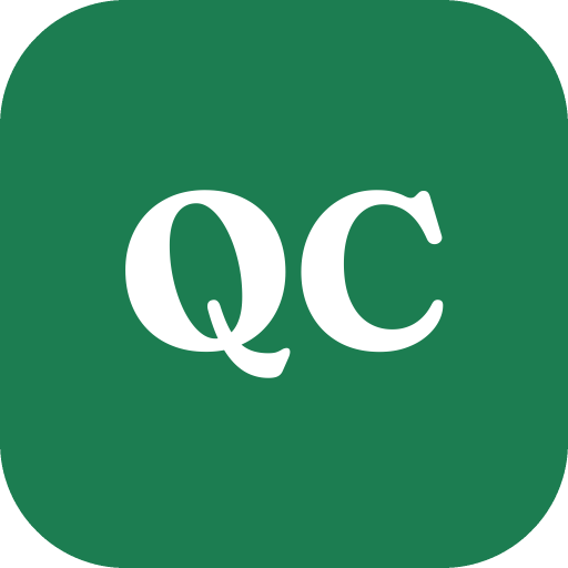 Queen City Pool Care logo